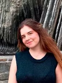 Violeta de Frutos Menéndez