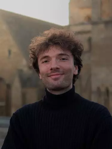 Nino Suchwalko 