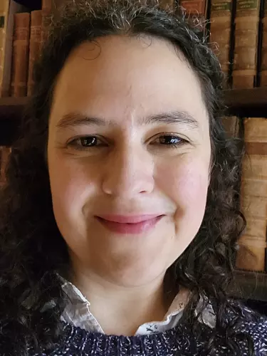 gk bodleian