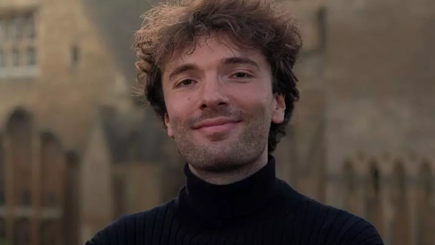 Nino Suchwalko 